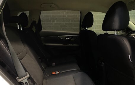 Nissan X-Trail, 2018 год, 1 850 000 рублей, 13 фотография