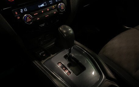 Nissan X-Trail, 2018 год, 1 850 000 рублей, 16 фотография