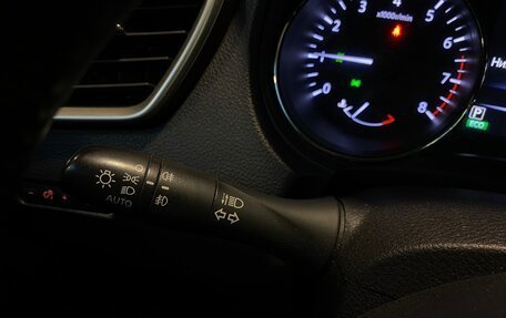 Nissan X-Trail, 2018 год, 1 850 000 рублей, 23 фотография