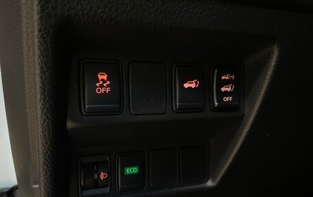 Nissan X-Trail, 2018 год, 1 850 000 рублей, 19 фотография