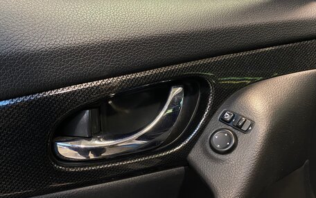 Nissan X-Trail, 2018 год, 1 850 000 рублей, 18 фотография