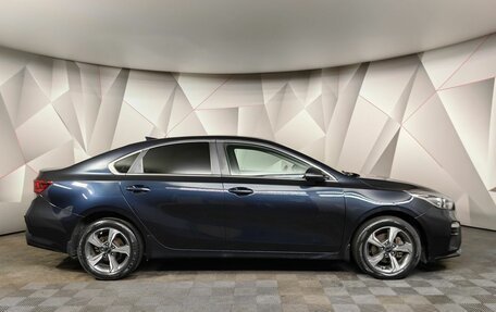 KIA Cerato IV, 2018 год, 1 795 000 рублей, 6 фотография