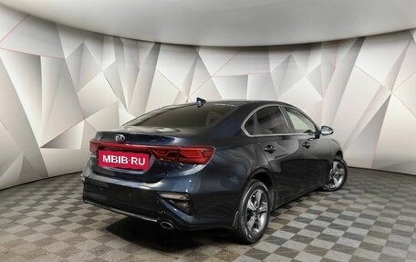 KIA Cerato IV, 2018 год, 1 795 000 рублей, 2 фотография