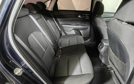 KIA Cerato IV, 2018 год, 1 795 000 рублей, 14 фотография