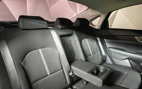 KIA Cerato IV, 2018 год, 1 795 000 рублей, 15 фотография