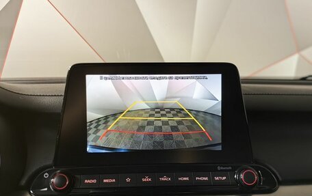 KIA Cerato IV, 2018 год, 1 795 000 рублей, 19 фотография