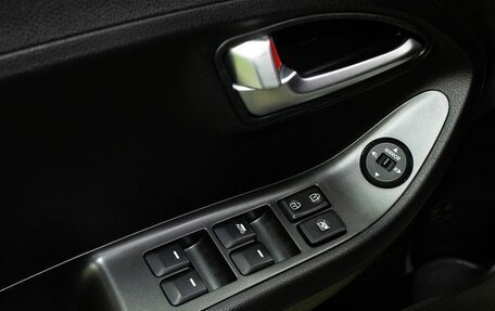 KIA Picanto II, 2013 год, 850 000 рублей, 18 фотография