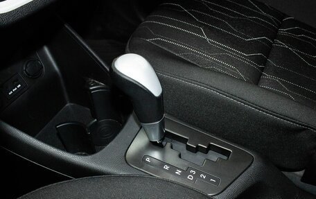 KIA Picanto II, 2013 год, 850 000 рублей, 17 фотография