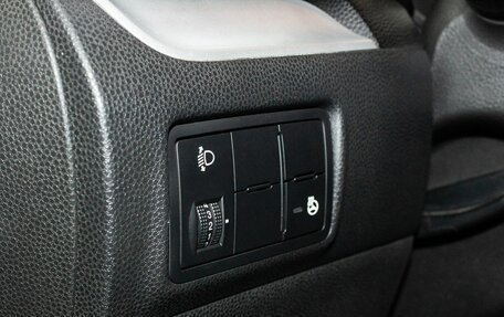 KIA Picanto II, 2013 год, 850 000 рублей, 19 фотография