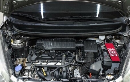 KIA Picanto II, 2013 год, 850 000 рублей, 20 фотография