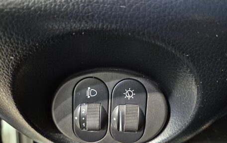 Chevrolet Niva I рестайлинг, 2017 год, 810 000 рублей, 19 фотография