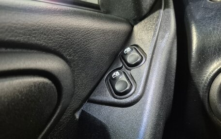 Chevrolet Niva I рестайлинг, 2017 год, 810 000 рублей, 18 фотография