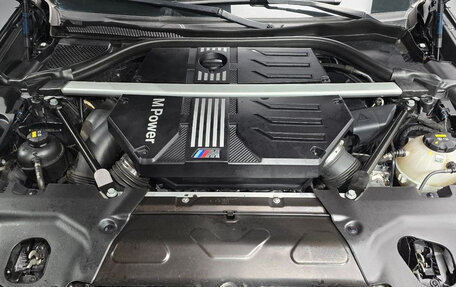 BMW X4 M, 2020 год, 4 990 000 рублей, 6 фотография