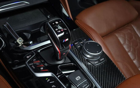 BMW X4 M, 2020 год, 4 990 000 рублей, 9 фотография