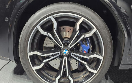 BMW X4 M, 2020 год, 4 990 000 рублей, 5 фотография