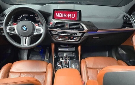 BMW X4 M, 2020 год, 4 990 000 рублей, 7 фотография