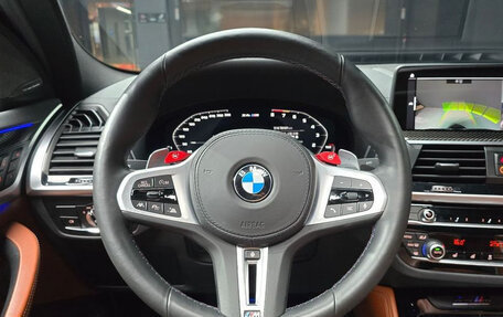 BMW X4 M, 2020 год, 4 990 000 рублей, 13 фотография