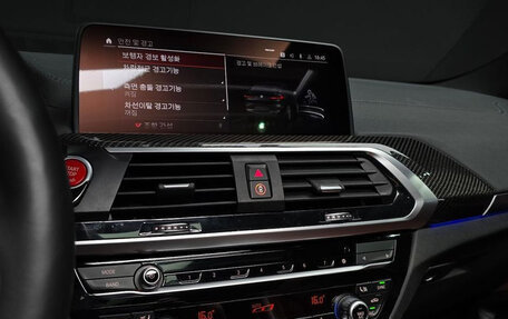 BMW X4 M, 2020 год, 4 990 000 рублей, 14 фотография