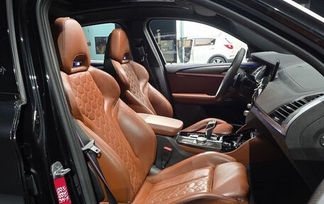 BMW X4 M, 2020 год, 4 990 000 рублей, 10 фотография