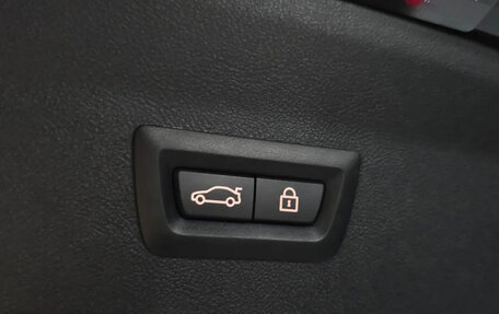 BMW X4 M, 2020 год, 4 990 000 рублей, 20 фотография