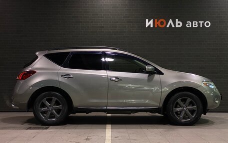 Nissan Murano, 2008 год, 940 000 рублей, 4 фотография