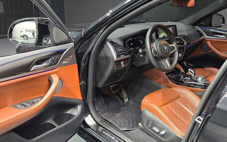 BMW X4 M, 2020 год, 4 990 000 рублей, 11 фотография