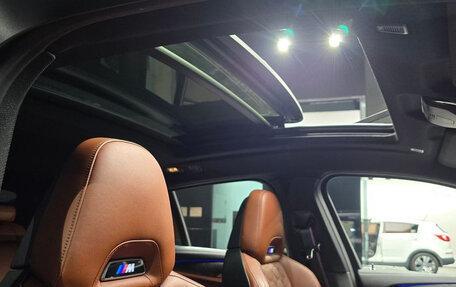 BMW X4 M, 2020 год, 4 990 000 рублей, 19 фотография