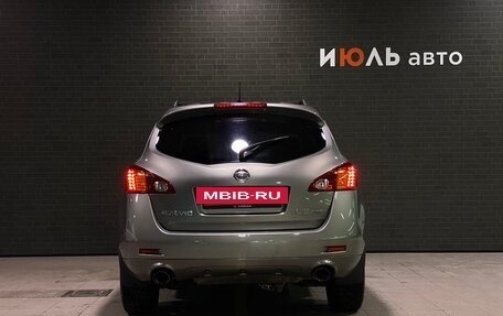 Nissan Murano, 2008 год, 940 000 рублей, 6 фотография