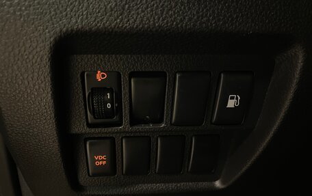 Nissan Murano, 2008 год, 940 000 рублей, 18 фотография