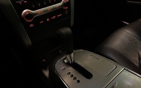 Nissan Murano, 2008 год, 940 000 рублей, 14 фотография