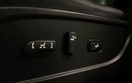 Nissan Murano, 2008 год, 940 000 рублей, 17 фотография