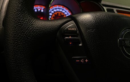 Nissan Murano, 2008 год, 940 000 рублей, 19 фотография