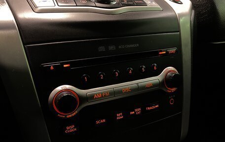 Nissan Murano, 2008 год, 940 000 рублей, 12 фотография