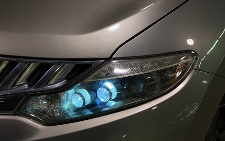 Nissan Murano, 2008 год, 940 000 рублей, 9 фотография