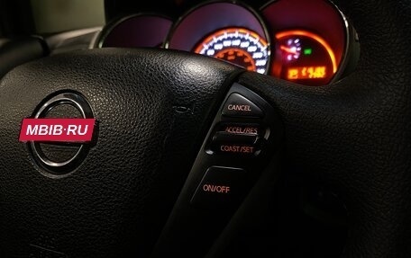 Nissan Murano, 2008 год, 940 000 рублей, 20 фотография