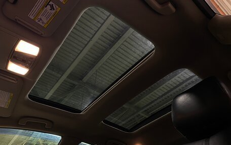 Nissan Murano, 2008 год, 940 000 рублей, 25 фотография