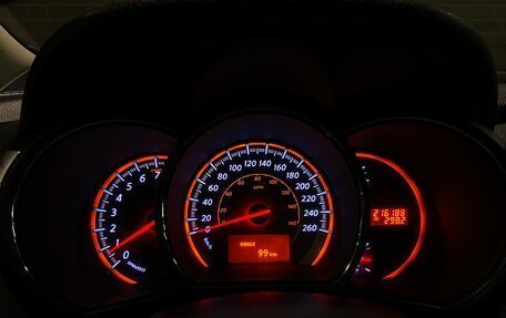 Nissan Murano, 2008 год, 940 000 рублей, 23 фотография