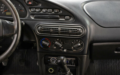 Chevrolet Niva I рестайлинг, 2013 год, 598 000 рублей, 15 фотография