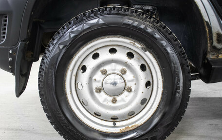 Chevrolet Niva I рестайлинг, 2013 год, 598 000 рублей, 21 фотография