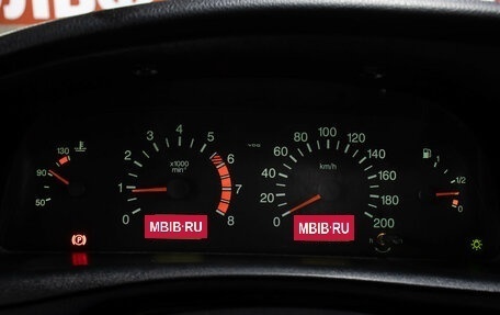 Chevrolet Niva I рестайлинг, 2013 год, 598 000 рублей, 13 фотография