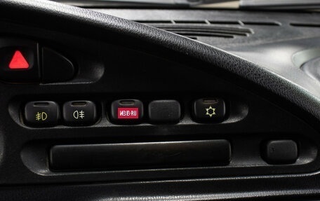 Chevrolet Niva I рестайлинг, 2013 год, 598 000 рублей, 18 фотография