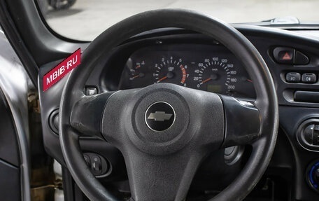 Chevrolet Niva I рестайлинг, 2013 год, 598 000 рублей, 17 фотография