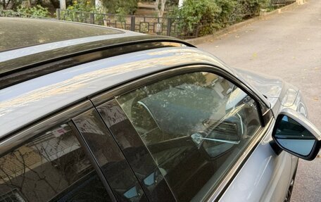 Geely Tugella FY11, 2022 год, 2 499 000 рублей, 4 фотография