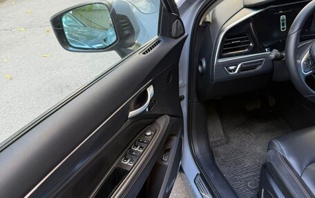 Geely Tugella FY11, 2022 год, 2 499 000 рублей, 3 фотография