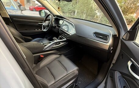 Geely Tugella FY11, 2022 год, 2 499 000 рублей, 6 фотография