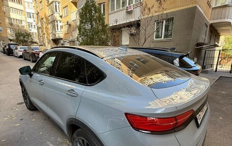 Geely Tugella FY11, 2022 год, 2 499 000 рублей, 2 фотография