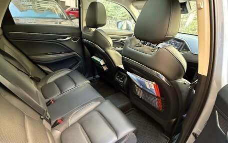 Geely Tugella FY11, 2022 год, 2 499 000 рублей, 11 фотография