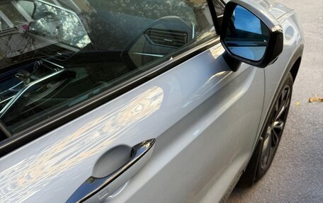 Geely Tugella FY11, 2022 год, 2 499 000 рублей, 5 фотография