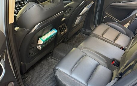 Geely Tugella FY11, 2022 год, 2 499 000 рублей, 14 фотография