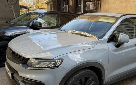 Geely Tugella FY11, 2022 год, 2 499 000 рублей, 15 фотография